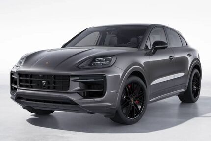 Porsche Cayenne 26.300 km 116.900 € Holzwickede 59439