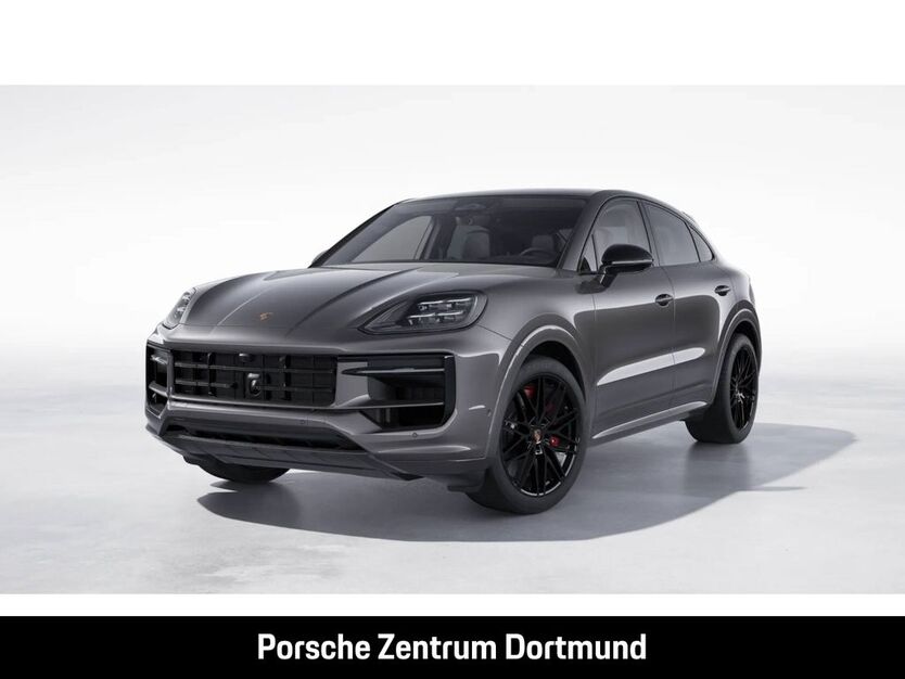 Porsche Cayenne 26.300 km 116.900 € Holzwickede 59439