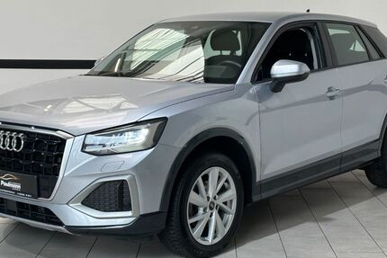 Audi Q2 39.312 km 23.690 &euro; Dachwig 99100