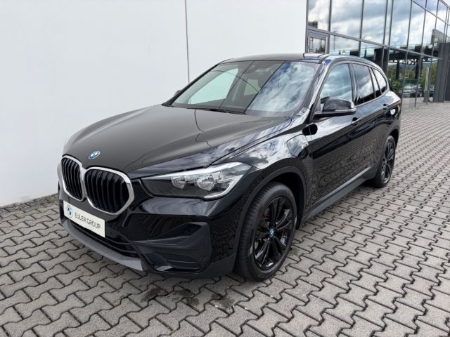 BMW X1 55.307 km 23.377 &euro; Kaiserslautern 67663