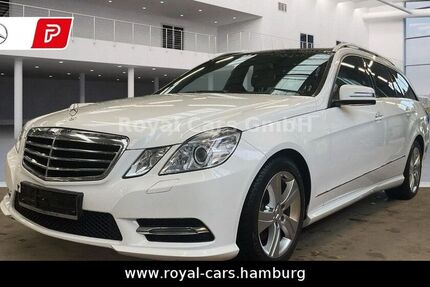 Mercedes E 300