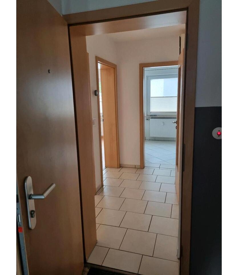 Zwei Zimmer Wohnung