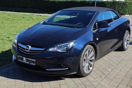 Opel Cascada 75.000 km 16.500 € Waldalgesheim 55425