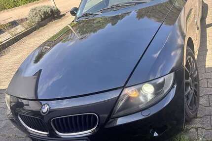 BMW Z4 258.000 km 4.500 &euro; Winnenden 71364