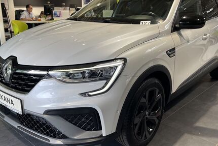 Renault Arkana 113.804 km 16.990 &euro; Dresden 01139