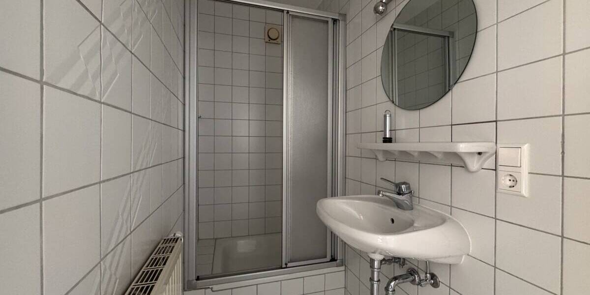 Etagenwohnung Crailsheim Innenstadt - 2 Zimmer, 81 m&sup2;, 840&euro; | Angebot:26878983