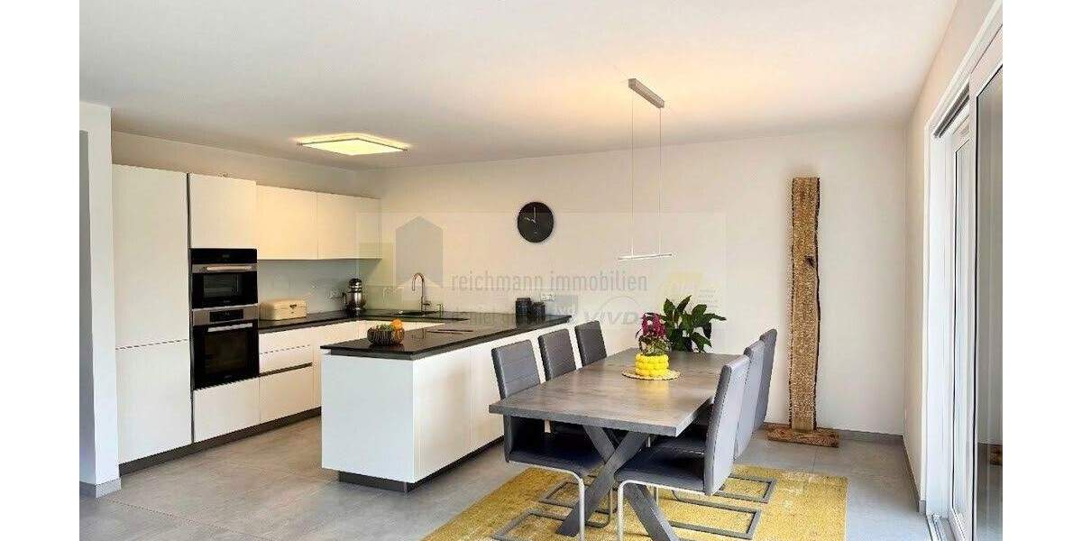 Etagenwohnung Donaueschingen - 5 Zimmer, 126 m&sup2;, 539.000&euro; | Angebot:25738202