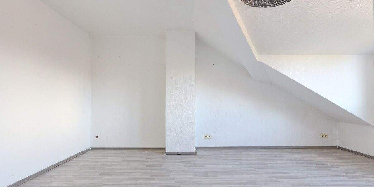 Etagenwohnung Aukrug - 4 Zimmer, 105 m&sup2;, 249.000&euro; | Angebot:23885994