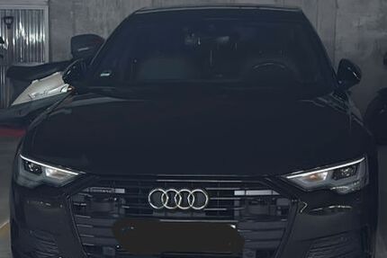 Audi A6 84.000 km 32.500 &euro; Schongau 86956