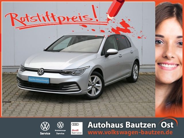 VW Golf 54.846 km 20.340 &euro; Bautzen 02625