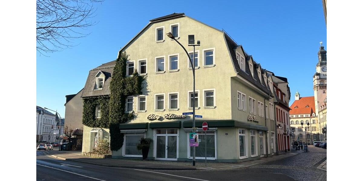 Gewerbeobjekt Döbeln - 1.351&euro; | Angebot:25961476