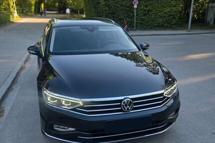 VW Passat 123.000 km 19.800 &euro; München 81673