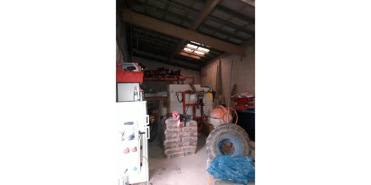 Bauernhaus, Landhaus Zemmer - 109.000&euro; | Angebot:26227869