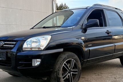 Kia Sportage 160.760 km 4.399 &euro; Obertraubling 93083