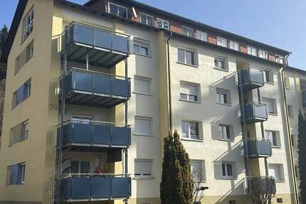 Wohnung Titisee-Neustadt Neustadt - 3 Zimmer, 93 m&sup2;, 265.000&euro; | Angebot:25476119