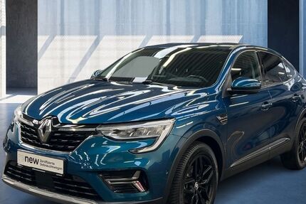 Renault Arkana 26.106 km 22.170 &euro; Frankfurt / Main 60314