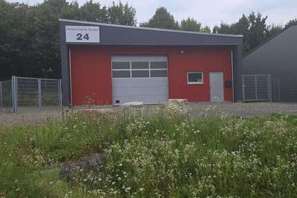 Gewerbeobjekt Langenbach Rast - 490.000&euro; | Angebot:26697036