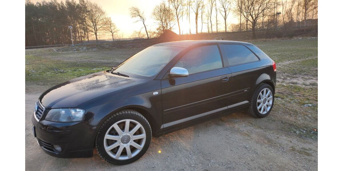 Audi A3 105.000 km 8.000 &euro; Achim 28832