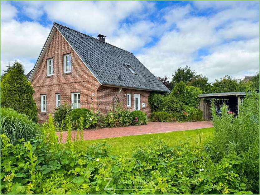 Haus zum Kaufen in Tönning 430.000 € 99 m²