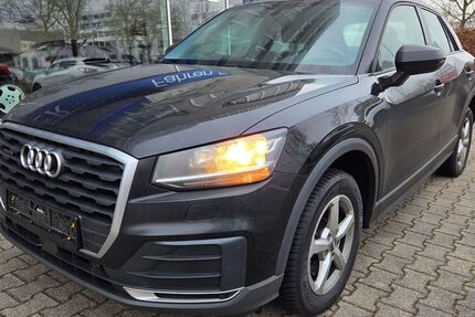 Audi Q2 110.000 km 19.989 &euro; Pforzheim 75179