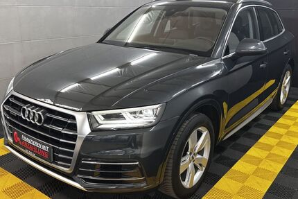 Audi Q5 124.435 km 22.990 &euro; Ostrhauderfehn 26842
