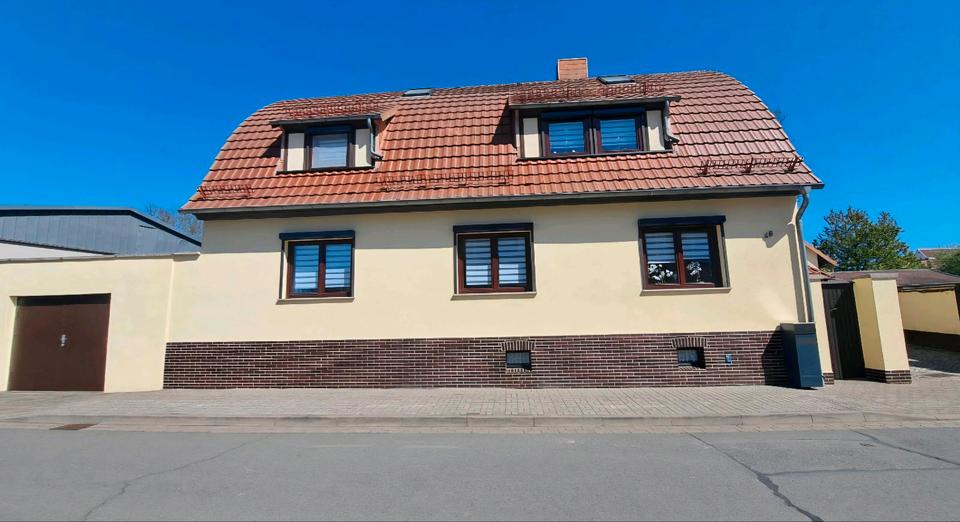 Einfamilienhaus Nordhausen - 6 Zimmer, 218 m&sup2;, 350.000&euro; | Angebot:26867248