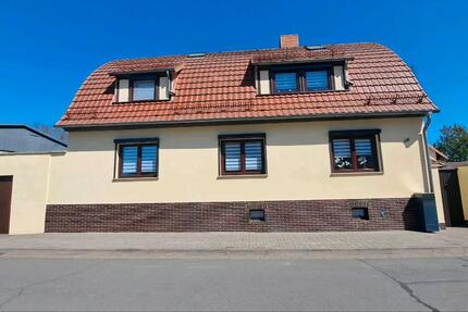 Haus Nordhausen - 6 Zimmer, 218 m&sup2;, 350.000&euro; | Angebot:26867248