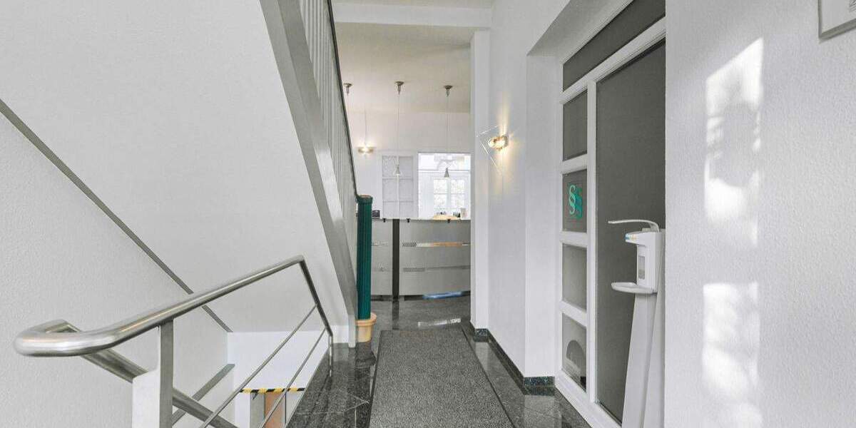 Gewerbeobjekt Neubrandenburg Innenstadt - 849.500&euro; | Angebot:25708814