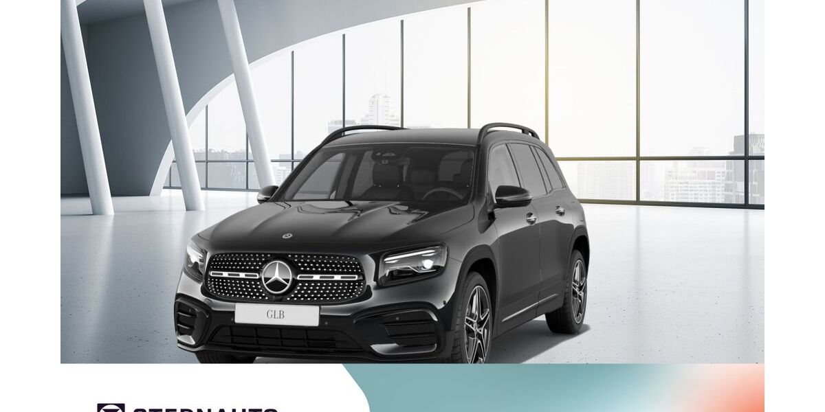 Mercedes-Benz GLB 250 24.816 km 51.765 &euro; Schwerin 19057