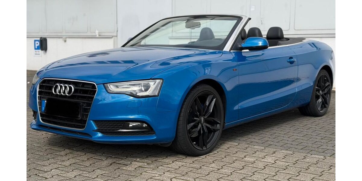 Audi A5 119.000 km 17.900 &euro; VELBERT 42555