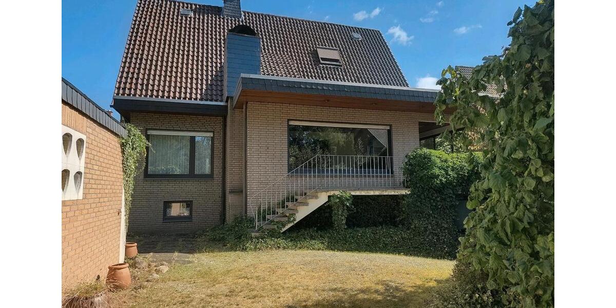 Mehrfamilienhaus, Wohnhaus Gütersloh Avenwedde - 8 Zimmer, 192 m&sup2;, 498.000&euro; | Angebot:27252975