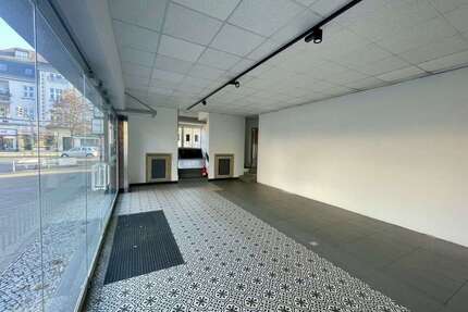 Einzelhandel in Berlin 3.805 € 115 m²