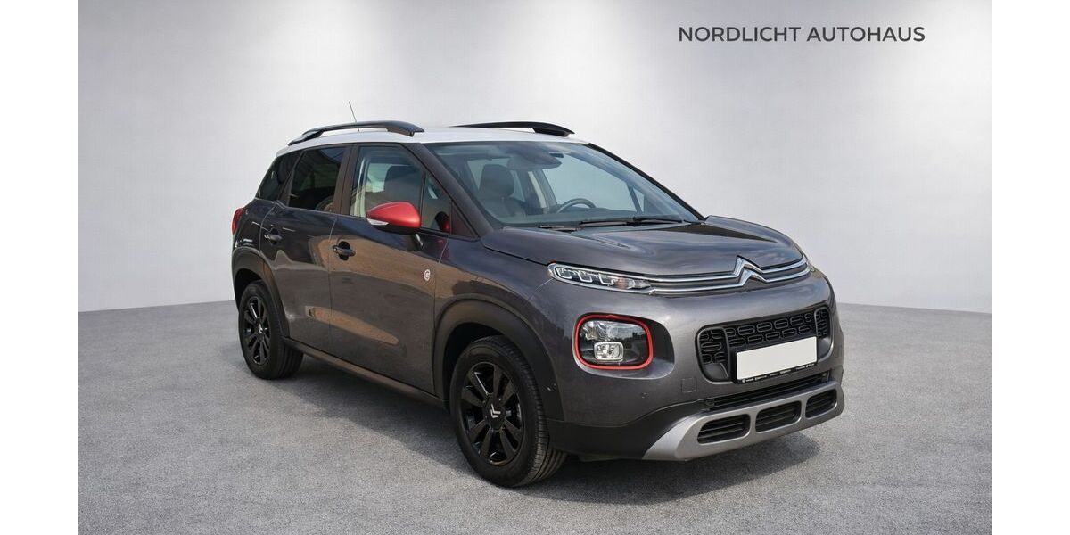 Citroen C3 56.691 km 12.980 &euro; Norderstedt 22844