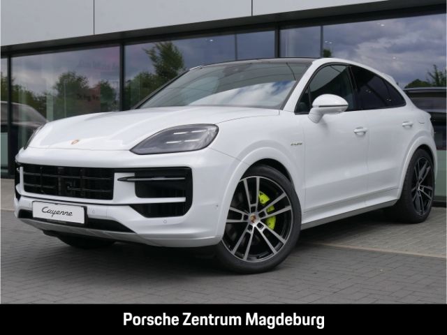 Porsche Cayenne 9.900 km 122.890 € Magdeburg 39116