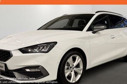Seat Leon 15.916 km 28.790 &euro; Düsseldorf 40589