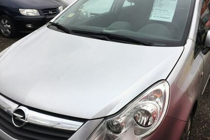 Opel Corsa 248.000 km 1.488 € Wiesloch 69168