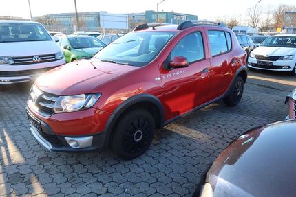 Dacia Sandero 144.000 km 6.990 &euro; Nürnberg 90439