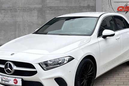 Mercedes-Benz A 220 68.000 km 22.790 &euro; Weißenburg 91781