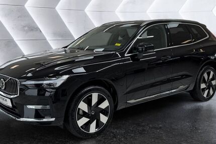 Volvo XC60 18.585 km 53.880 &euro; Berlin 10553