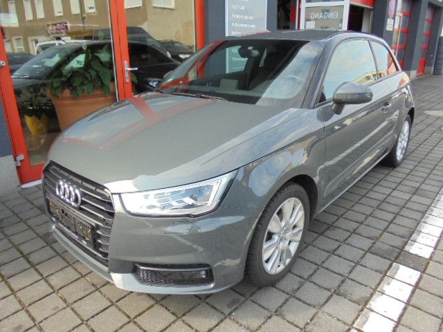 Audi A1 87.950 km 13.990 € Cottbus 03050