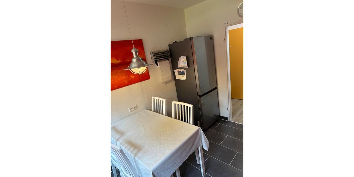 Etagenwohnung Cuxhaven Duhnen - 4 Zimmer, 72 m&sup2;, 269.000&euro; | Angebot:27091306