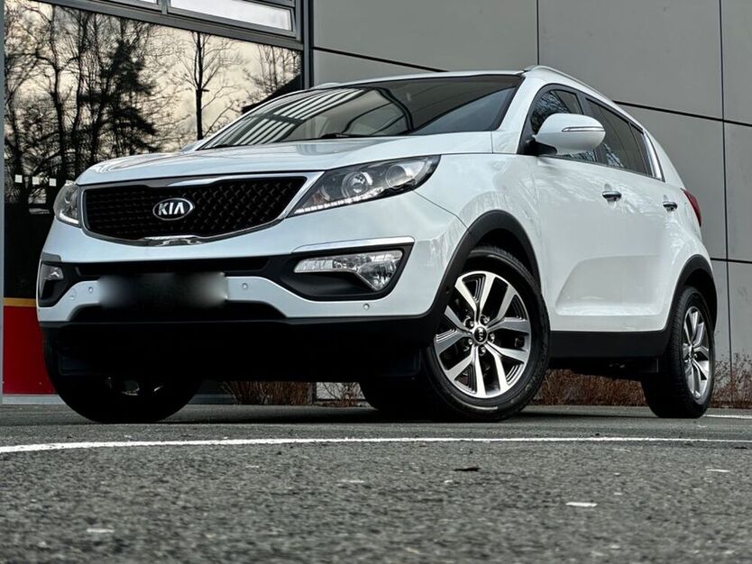 Sportage