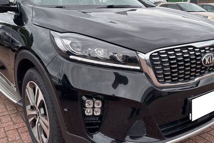 Kia Sorento 125.909 km 17.000 &euro; Hemelingen 28309
