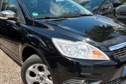 Ford Focus 124.423 km 4.390 &euro; Berlin 13089