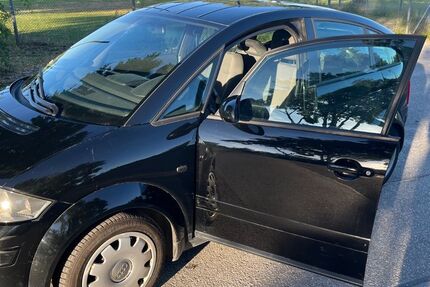 Audi A2 287.453 km 4.333 &euro; Postau 84103