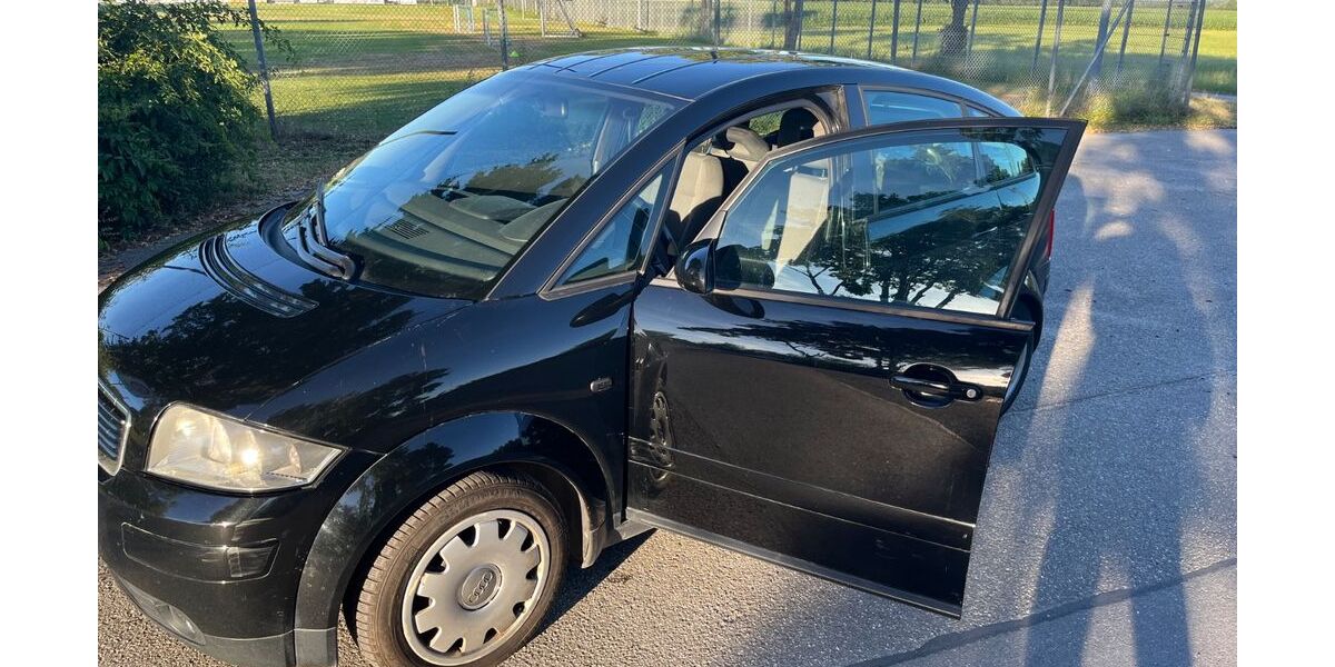 Audi A2 287.453 km 4.333 &euro; Postau 84103