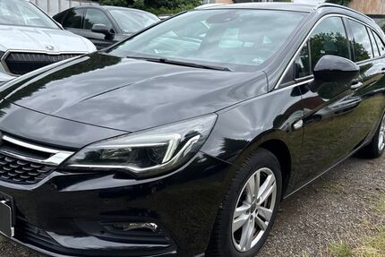 Opel Astra 93.600 km 10.980 &euro; Pfullingen 72793