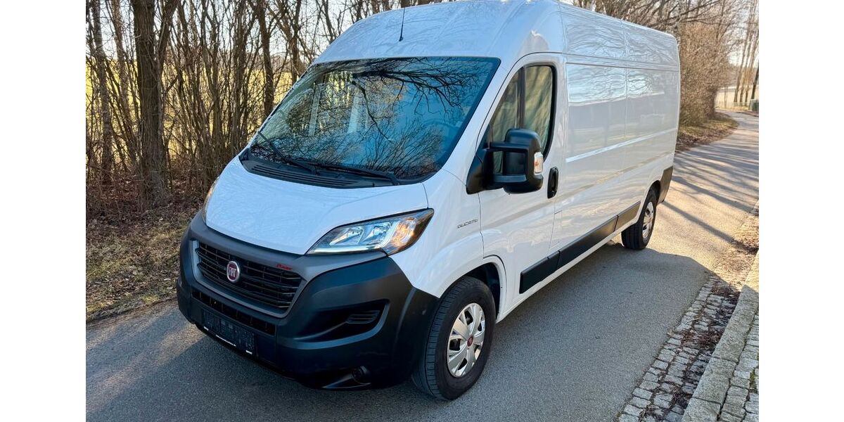 Fiat Ducato 85.000 km 21.999 &euro; Elstra 01920