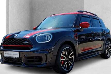 Mini John Cooper Works Countryman 18.000 km 39.900 € Waldshut-Tiengen 79761