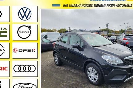 Opel Mokka 89.160 km 8.999 € Wilhelmshaven 26384